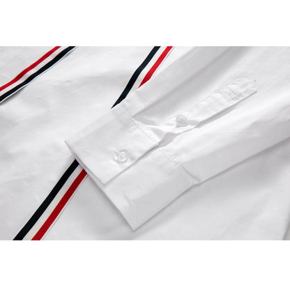 MR.TOM 2025 Women's Shirts