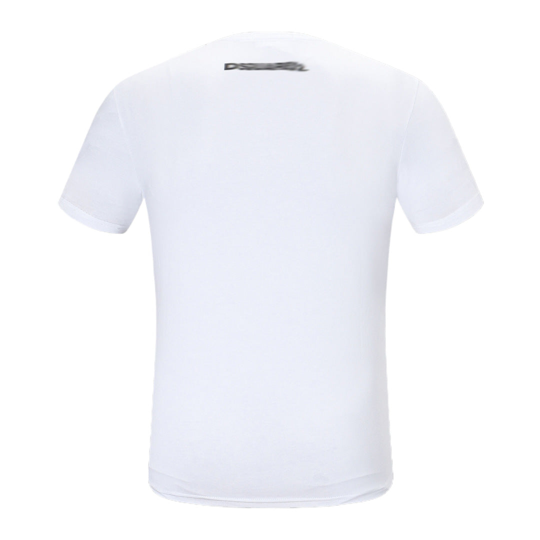 New-DSQ2 Regular fit T-shirt