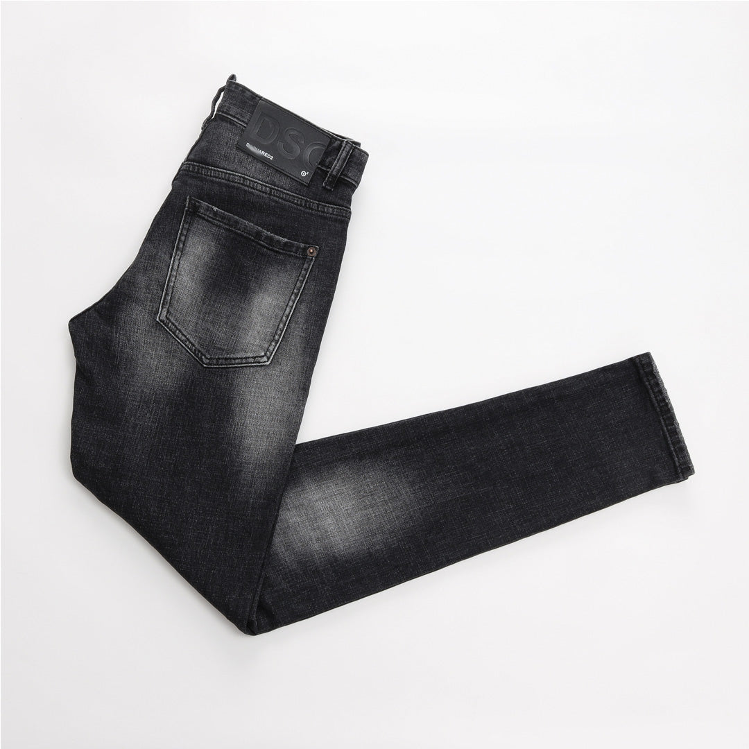 New-DSQ2 2025ss Men's Jeans
