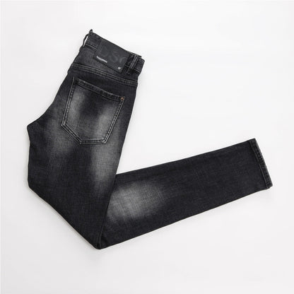 New-DSQ2 2025ss Men's Jeans