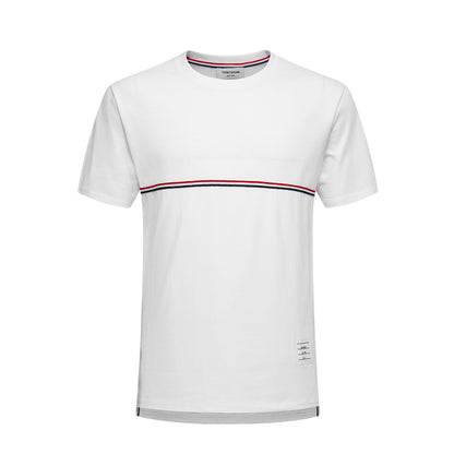 MR.TOM Man Cotton T-shirt