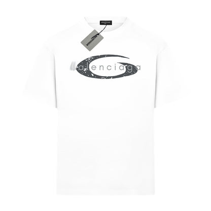 2025SS LOGO Printed T-shirt