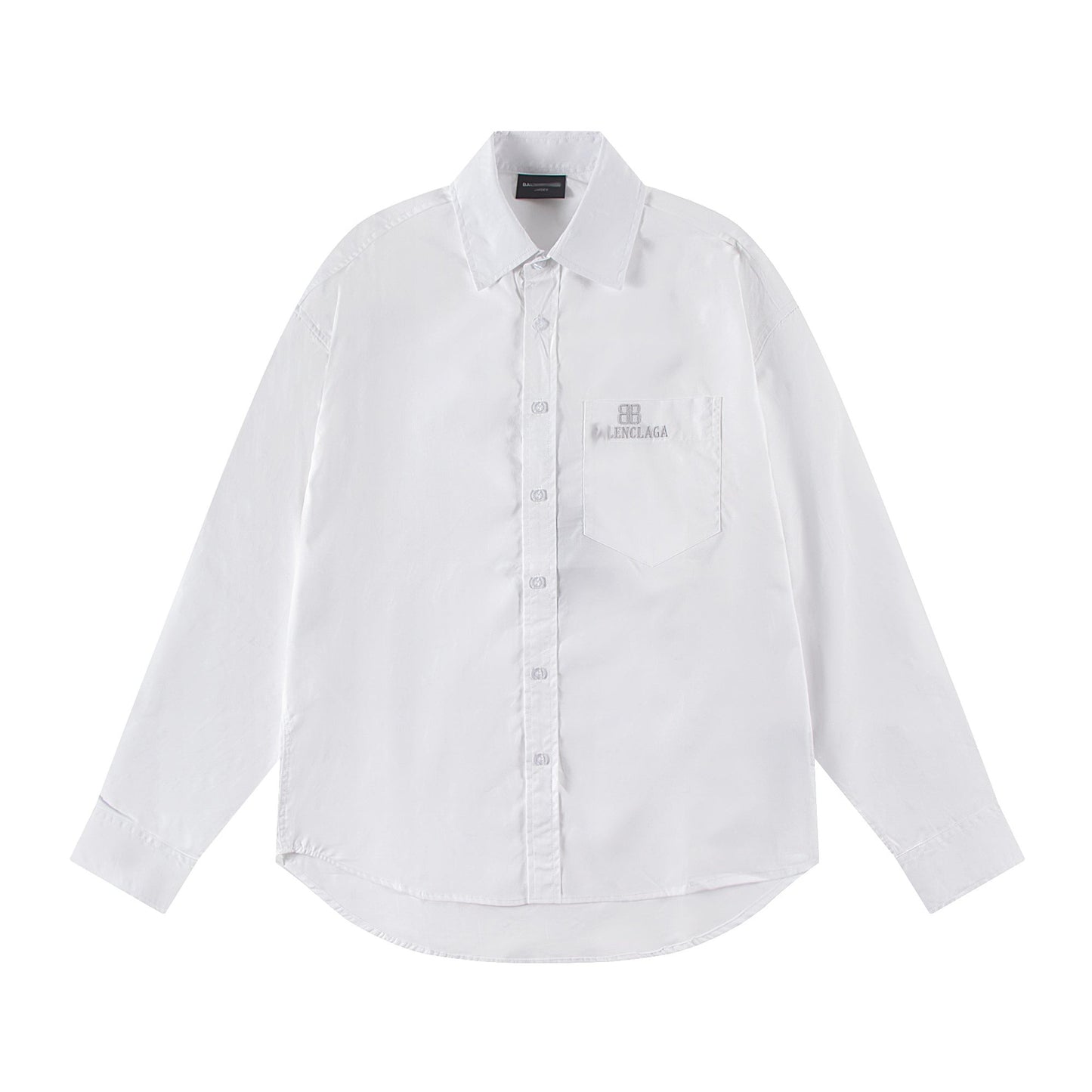 2025SS Lettering LOGO Shirt