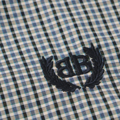 2025SS Plaid Business Jacket