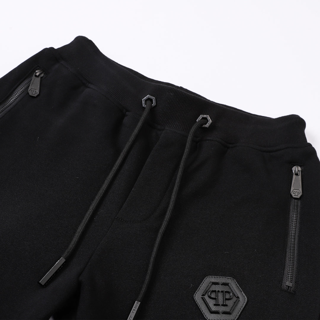 SOLO-PIein 25SS Sports sweatpants