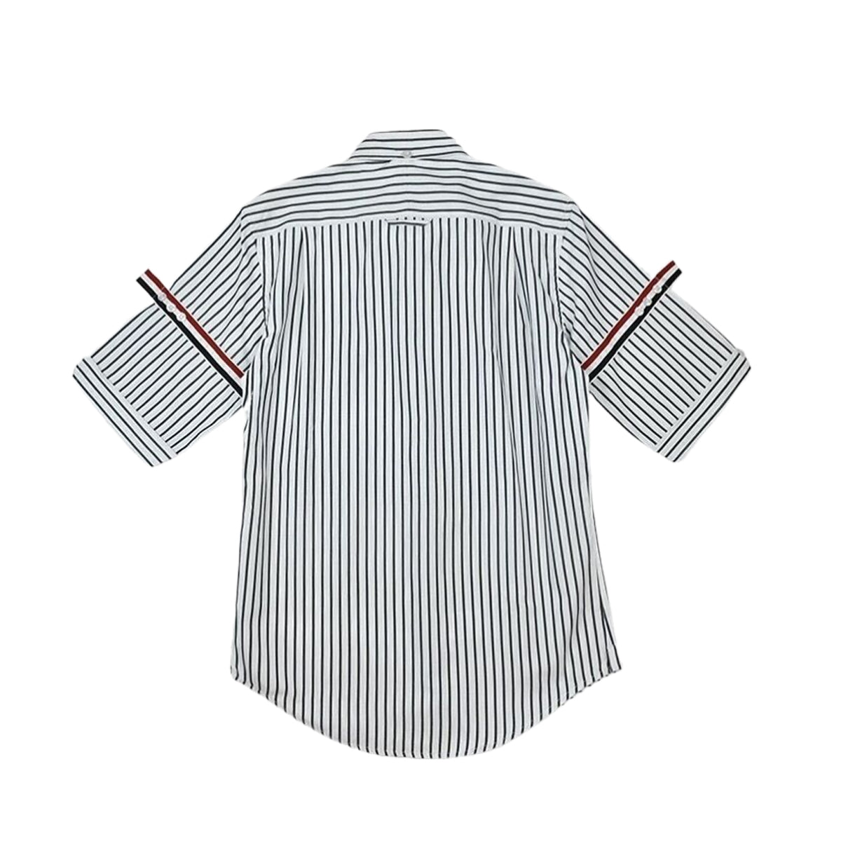 MR.TOM Casual Oxford Shirt