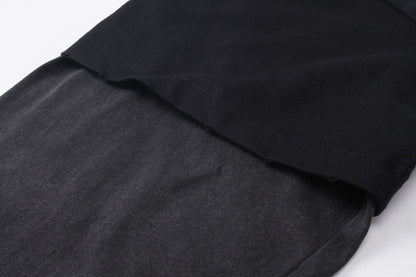 2025SS Couples Loose Fit Hoodie