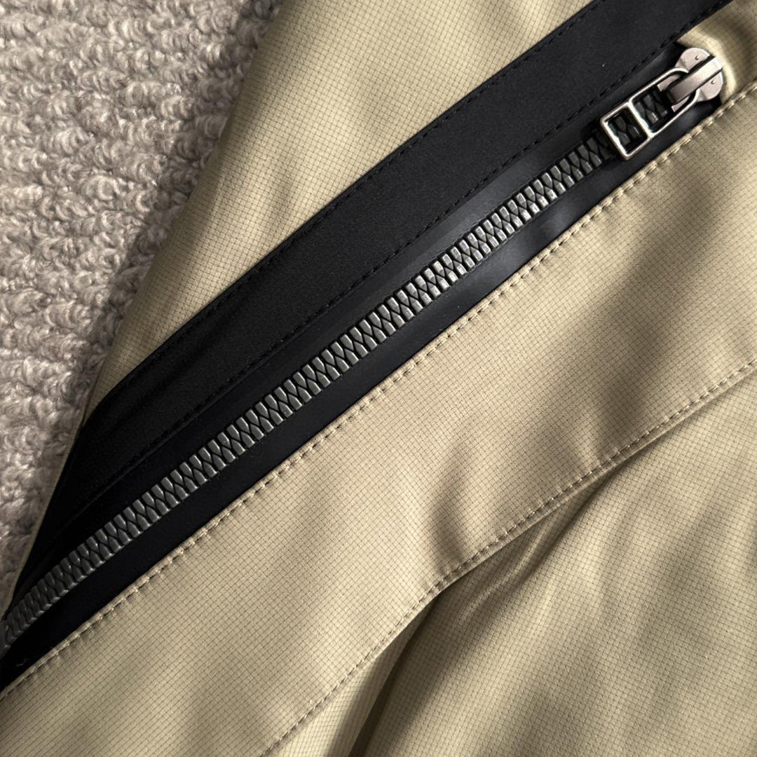 2025SS Men Trench Coat