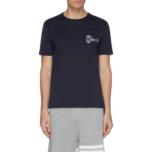 MR.TOM 2025 Cotton T-shirt