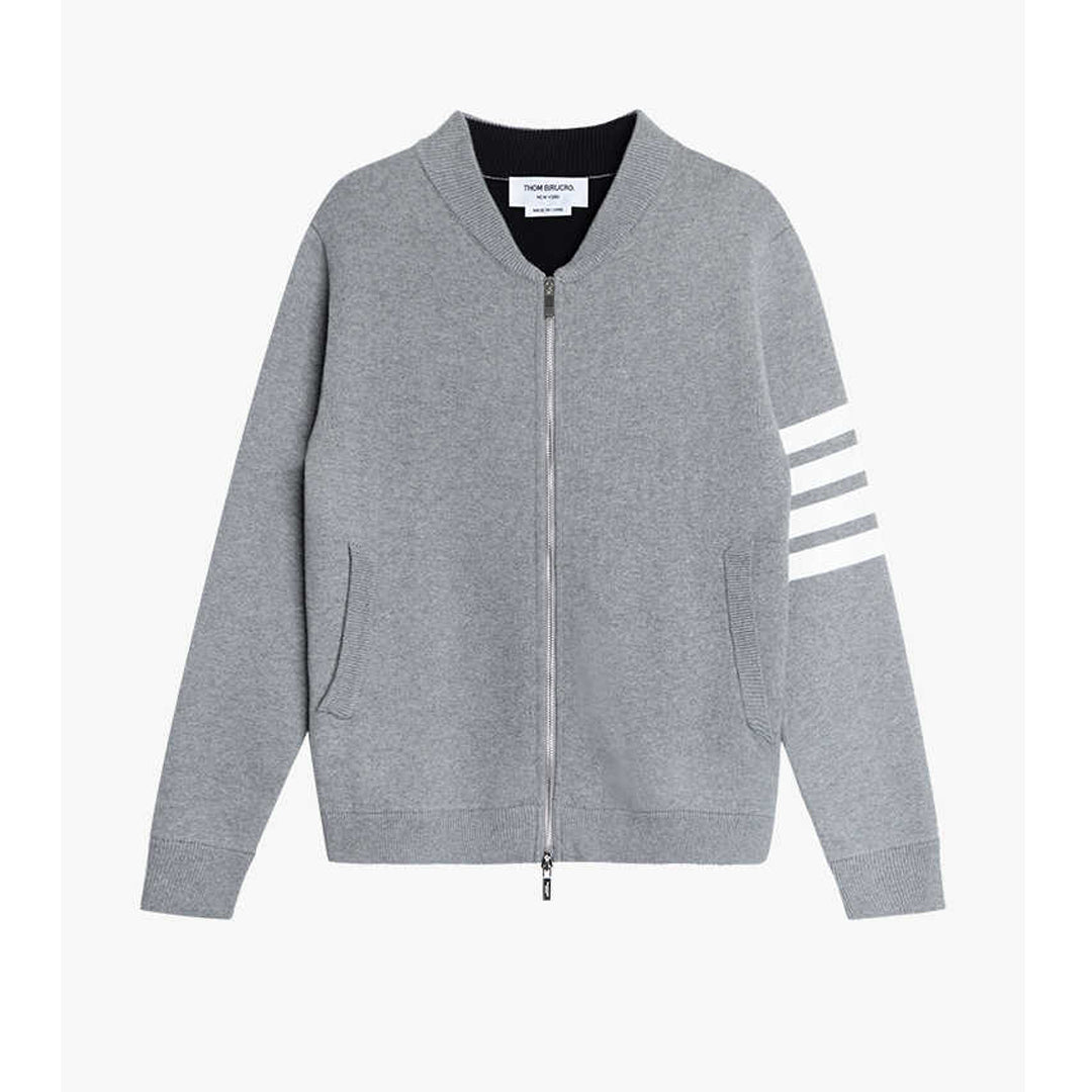 MR.TOM Crab Print Jacket