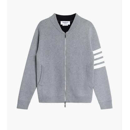 MR.TOM Crab Print Jacket