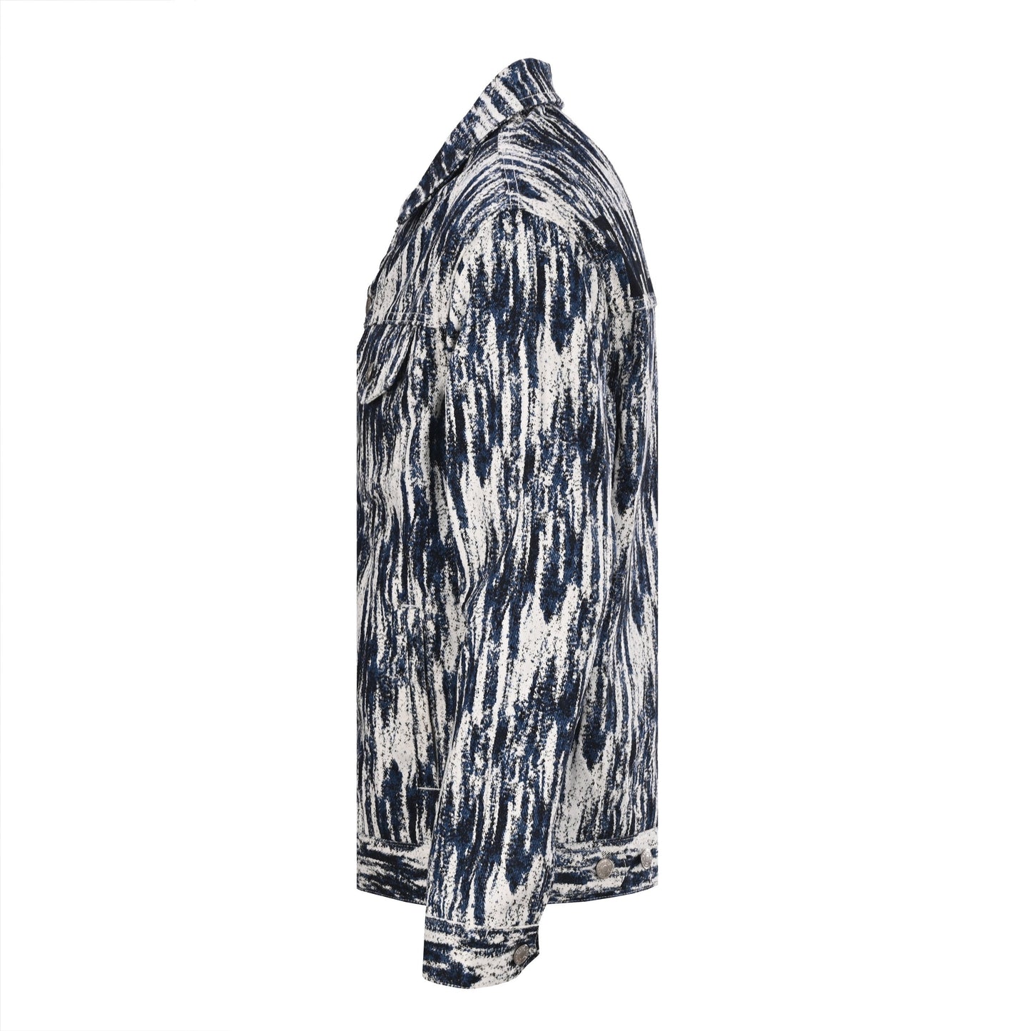 2026SS Men's Baseball Jacket