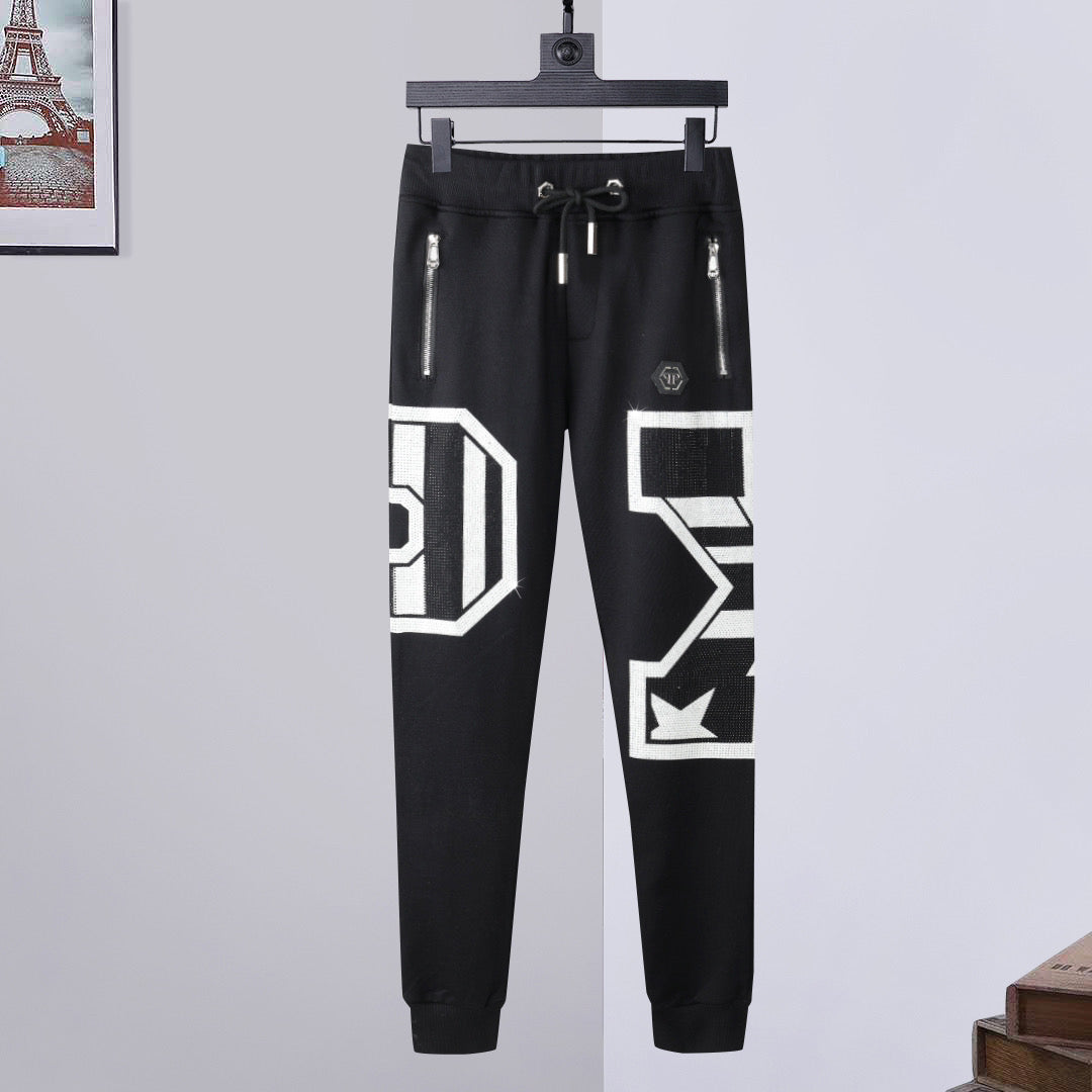 SOLO-New 2025SS Tracksuit Set