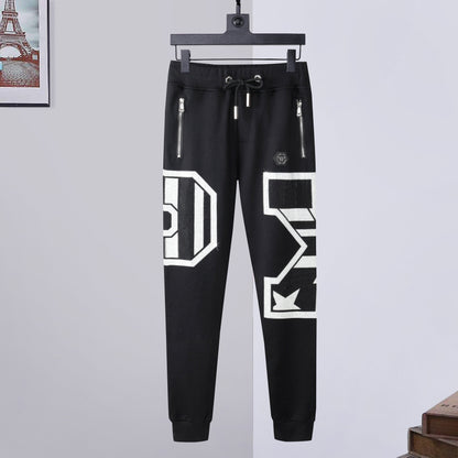 SOLO-New 2025SS Tracksuit Set