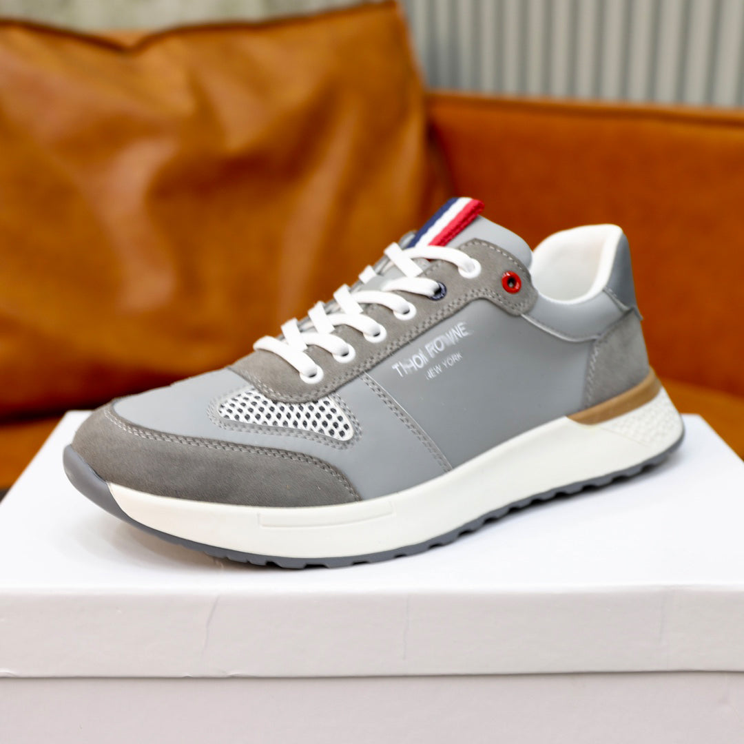 MR.TOM 2025ss Sneakers