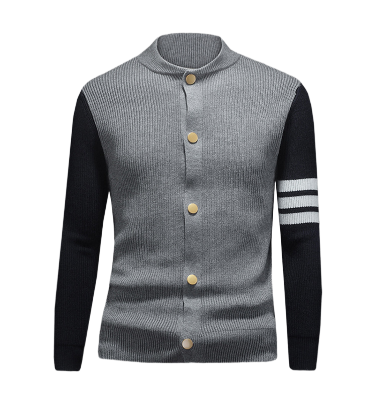 THOM 2025 Man Cardigan