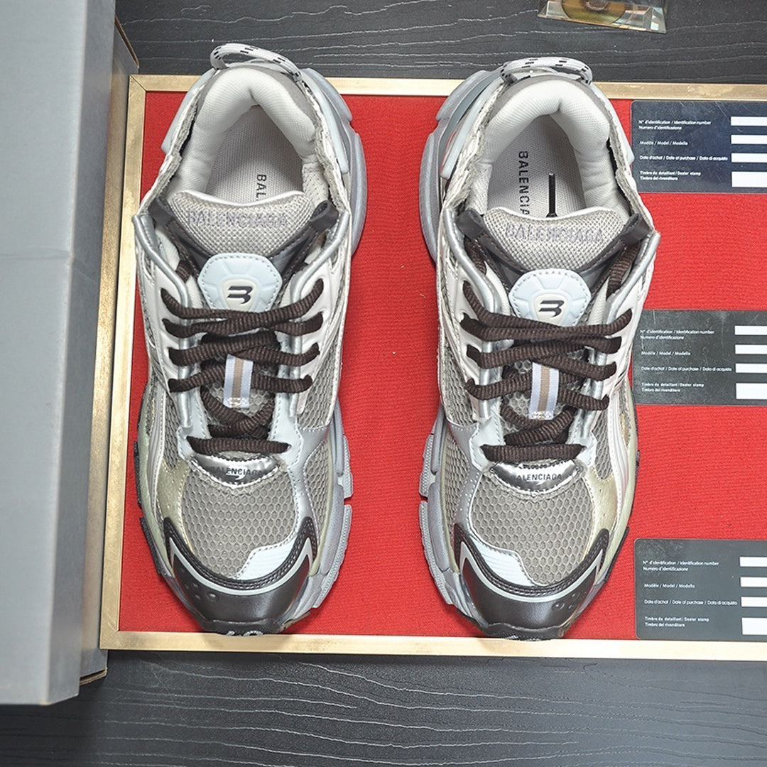 Limited Edition Couple's Style Shoe