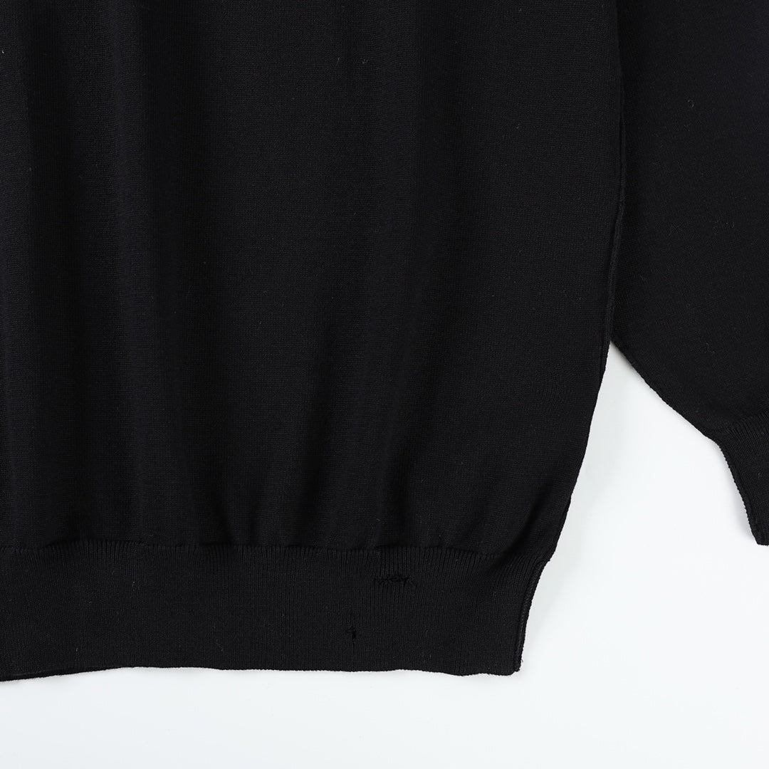 2025ss BB logo Sweater