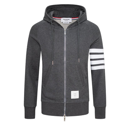 MR.TOM Couple Hoodies