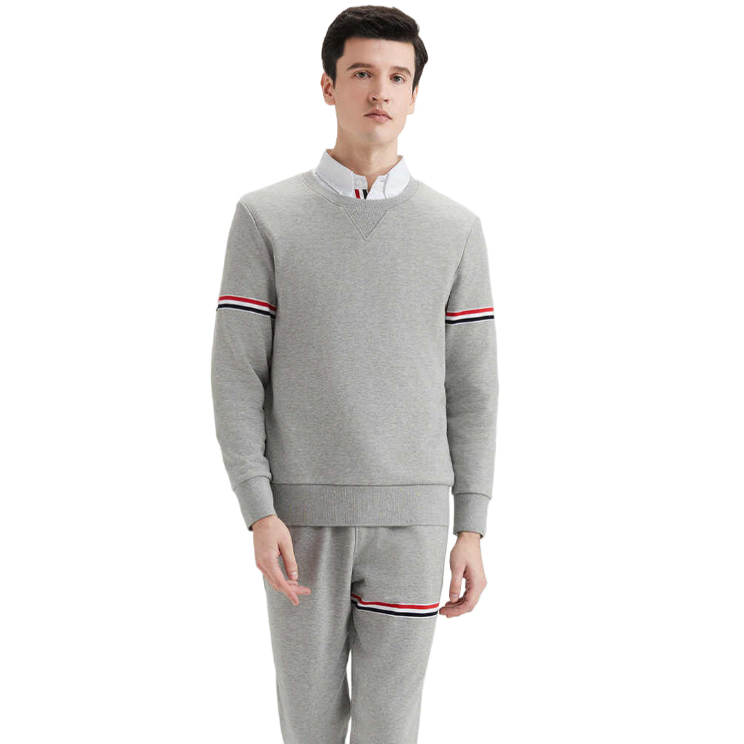 MR.TOM Couple Sweatshirts