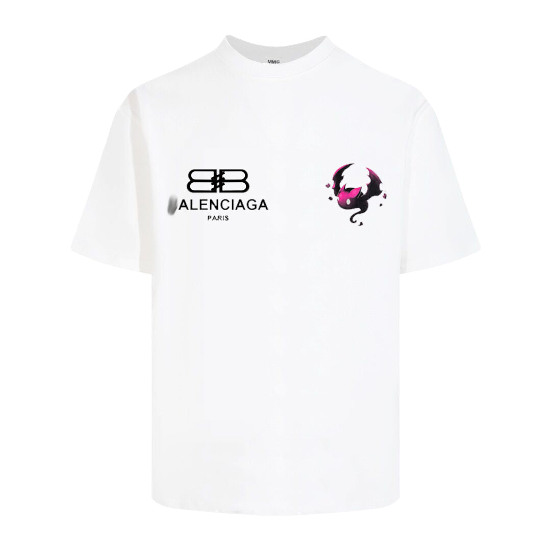 2025ss Man LOGO T-shirt
