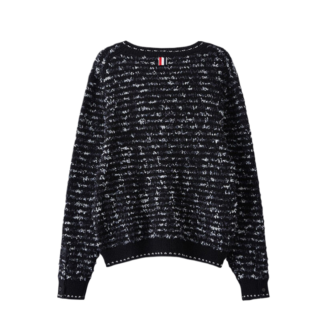 MR.TOM 2025 Knit Sweater