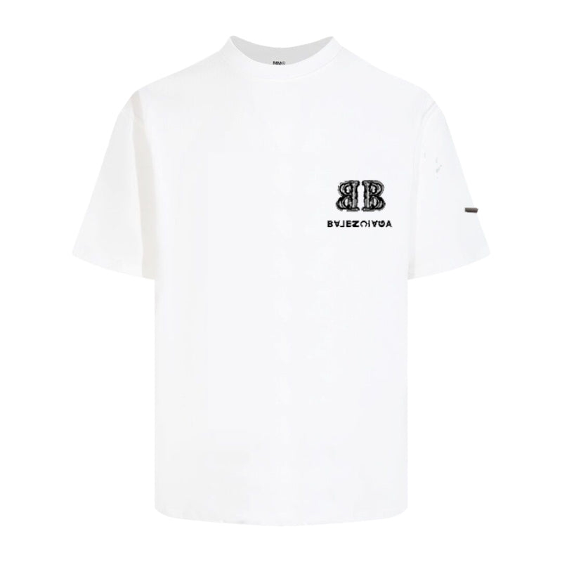 Vintage Loose Fit T-shirt