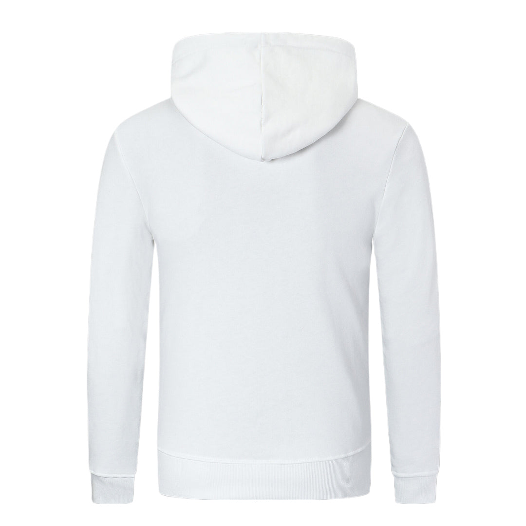 New-D2 2024SS ICON Print Hoodies