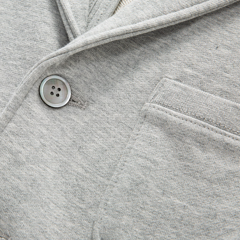 MR.TOM 4-Bar Suit Jacket