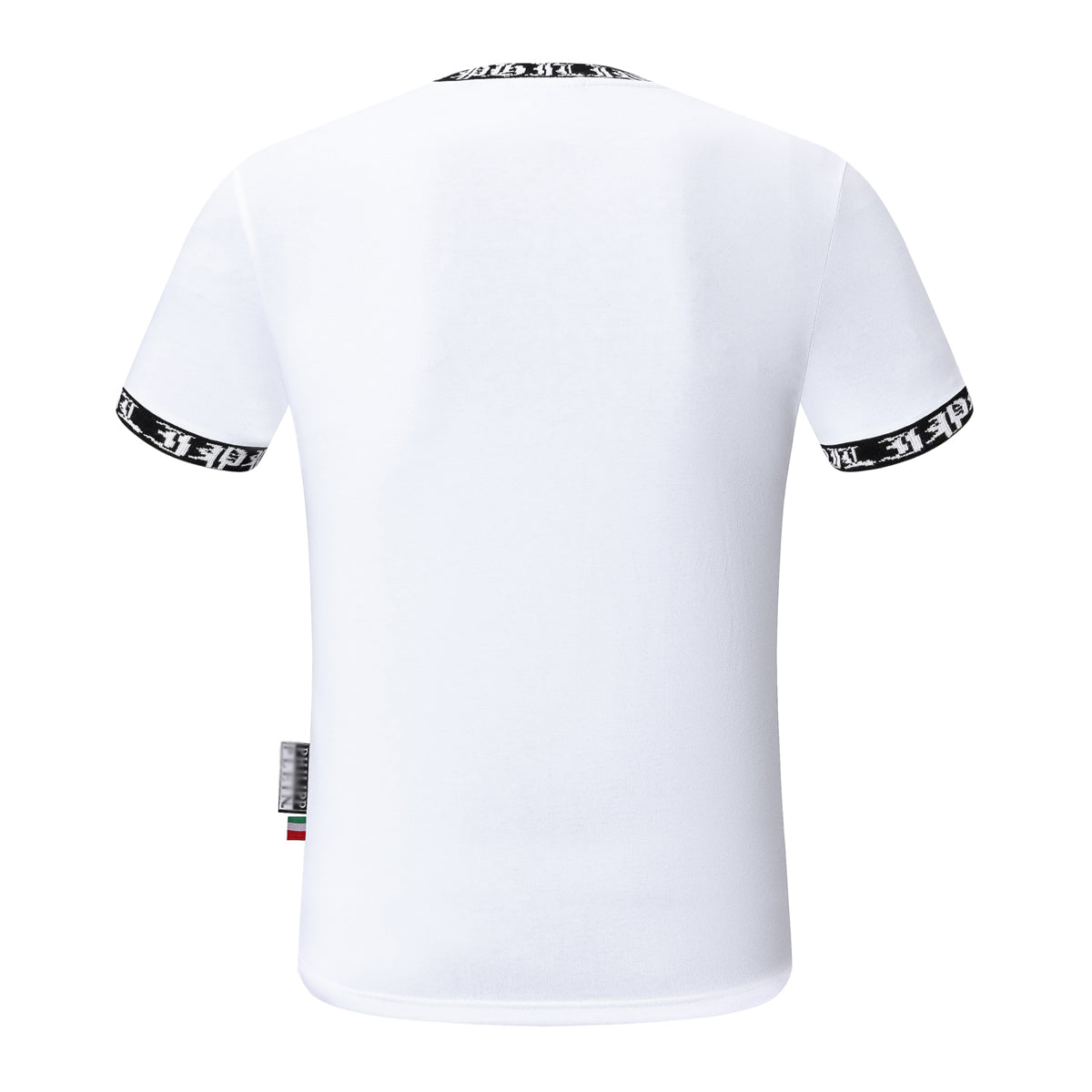 SOLO- 2025SS Printing T-shirt