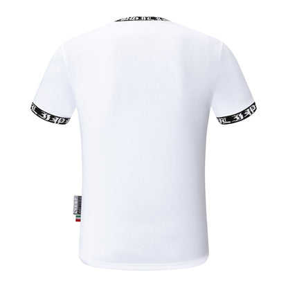 SOLO- 2025SS Printing T-shirt