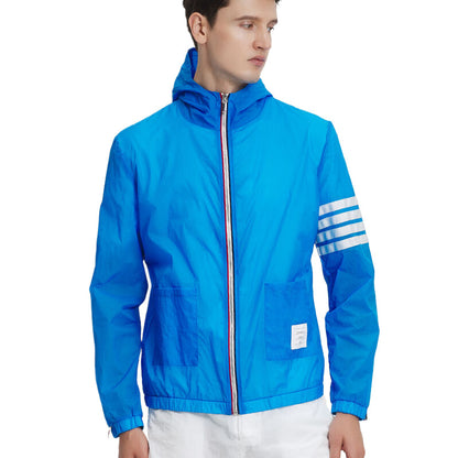 MR.TOM 2025 sun protective clothing