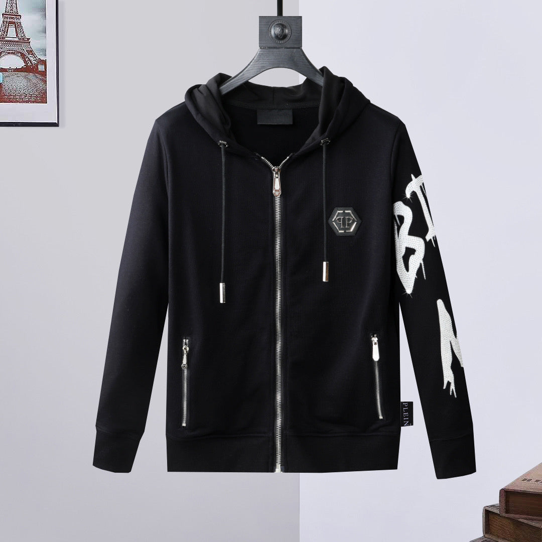 SOLO-New 2025SS Hoodie Set