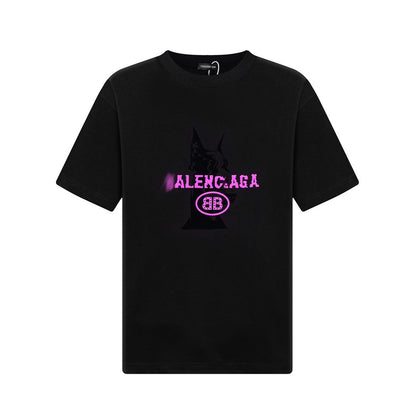 2025ss Loose Fit T-shirt