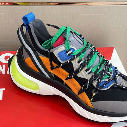 New-D2 Men's shoes sneakers