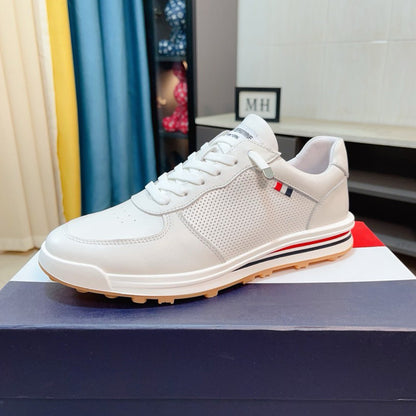 MR.TOM 2025ss Man Sneakers