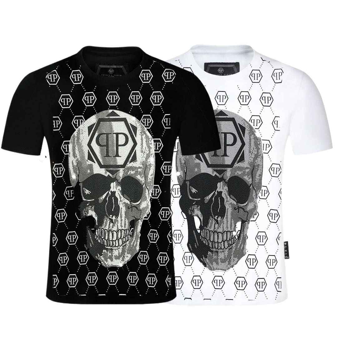 SOLO-2025ss Men's Casual T-shirt