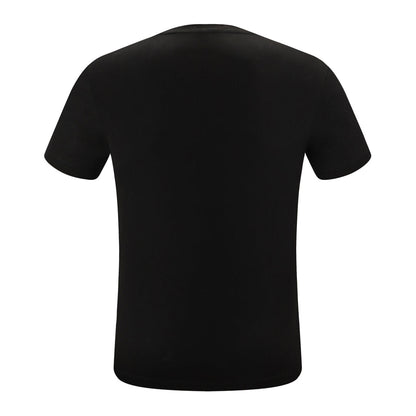 SOLO-25ss Hot stamping T-shirt