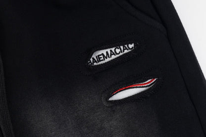 2025SS Loose Sweatpants