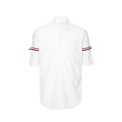 MR.TOM 2025 Short sleeved shirt