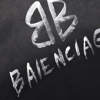 2025SS Couples Gradient Hoodie