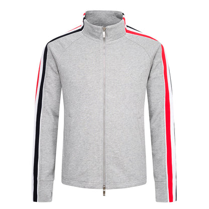 MR.TOM Zipup sweatshirt