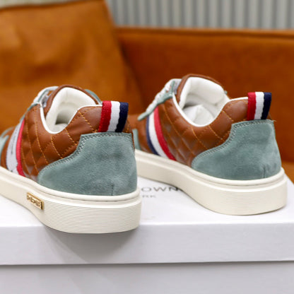 MR.TOM 2025ss Man Sneakers