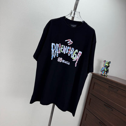 2025ss Loose Fit T-shirt