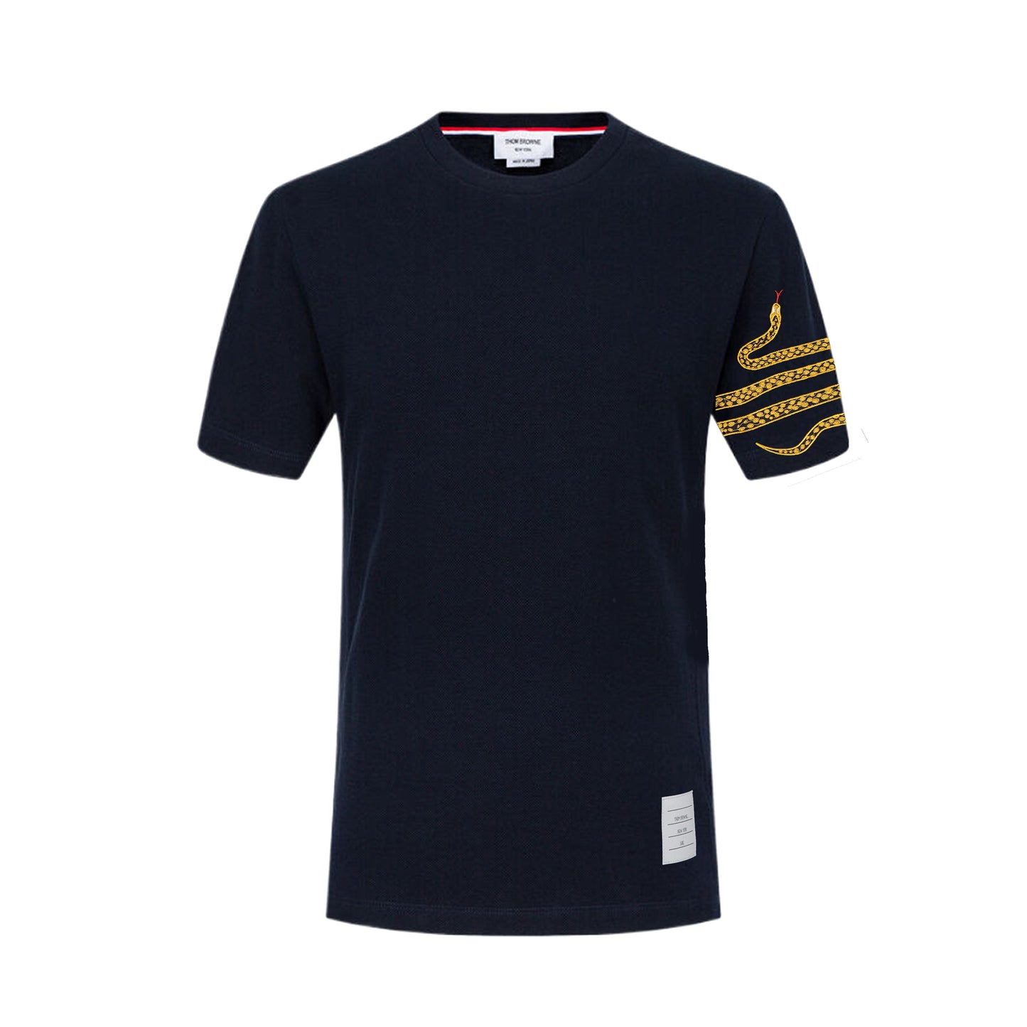 MR.TOM 2025ss Classic T-shirt