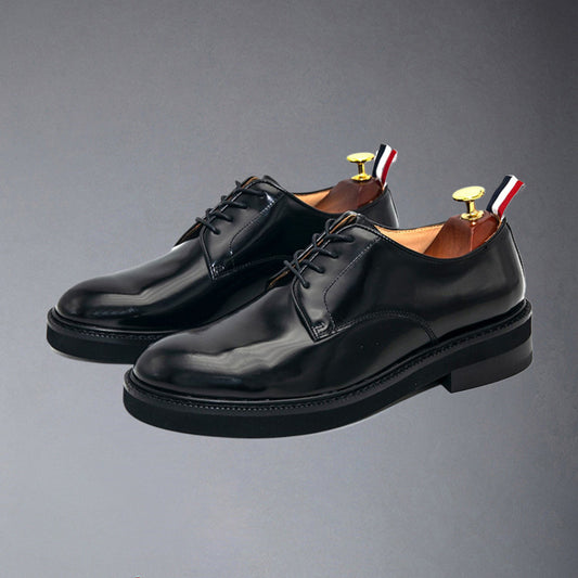 MR.TOM 2025ss Leather Shoe
