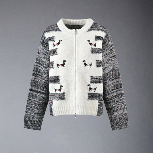 MR.TOM  Women puppy Sweaters