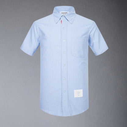 MR.TOM Short sleeved shirt