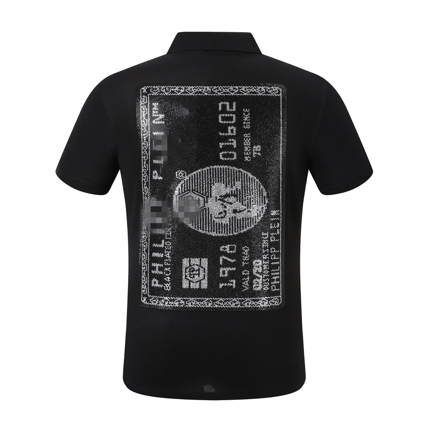 SOLO-2025 Men POLO shirt