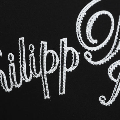 SOLO-2024SS Printing T-shirt